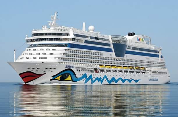 RCT - Rome Cruise Terminal - Banchina 25 - RCT - Rome Cruise Terminal - Banchina 25, Porto di Civitavecchia, Banchina 25, 00053 Civitavecchia RM, Italy