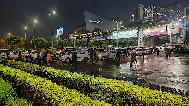 WeWork Forum - WeWork Forum Forum, DLF Cyber City, DLF Phase 3, Sector 24, Gurugram, Haryana 122002, India
