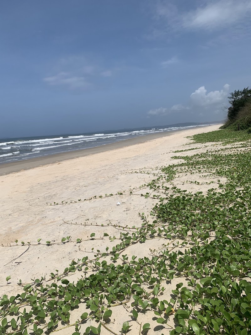 Betalbatim Beach - Betalbatim Beach Betalbatim Beach, Goa, India