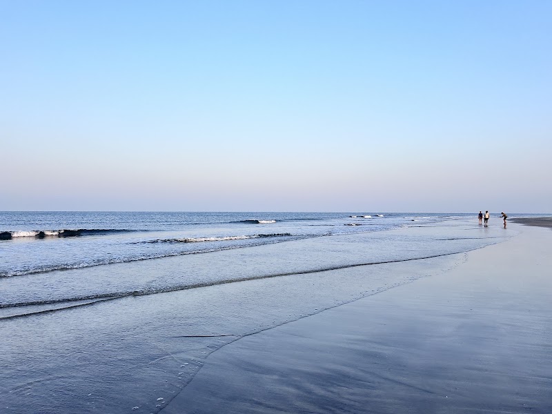 Anjarle Beach - Anjarle Beach, Maharashtra 415714, India
