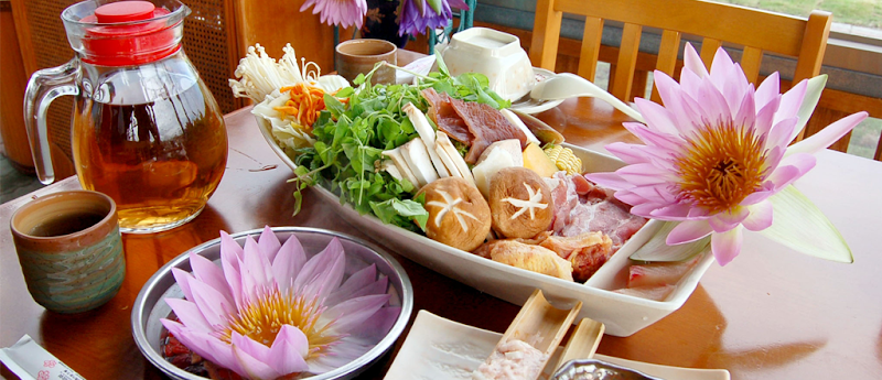 Sakura Field Wellness Farm - Sakura Field Wellness Farm No. 8號, Fuxing 7th St, Fuxing Village, Ji’an Township, Hualien County, Taiwan 973
