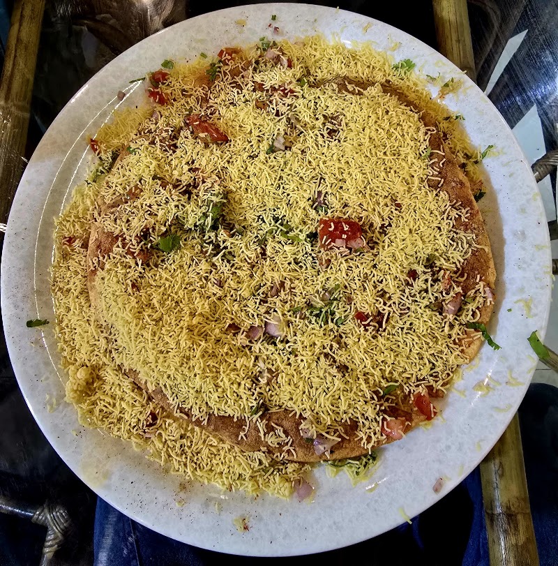 Shreeji Veg World- Multi-Cuisine Restaurant - Shreeji Veg World- Multi-Cuisine Restaurant Hissa 4A, Plot No 4, Panchmukhi Rd, Nityanand Nagar, Gaurav Galaxy, Mira Road East, Mira Bhayandar, Maharashtra 401107, India