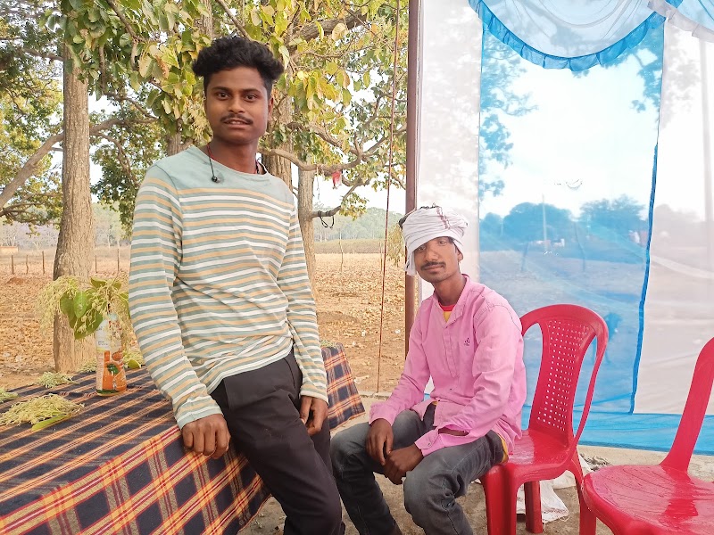 Sarna Toli Netarhat - Sarna Toli Netarhat F7PF+R3R, Netarhat, Jharkhand 835218, India