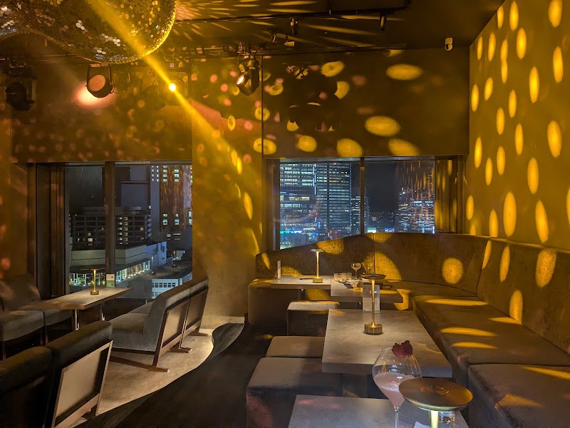 ROOF TOP RESTAURANT & MUSIC BAR SOAK - ROOF TOP RESTAURANT & MUSIC BAR SOAK Japan, 〒150-0001 Tokyo, Shibuya, Jingūmae, 6-chōme−20−１０ MIYASHITA PARK North, 18F
