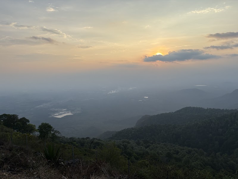 Sunset View Point
