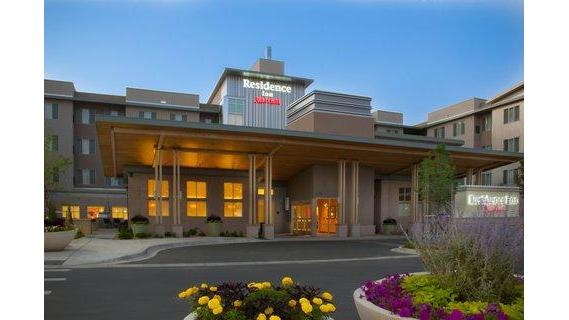 Residence Inn by Marriott Denver Cherry Creek - Residence Inn by Marriott Denver Cherry Creek, 670 Colorado Blvd, Denver, CO 80246, USA