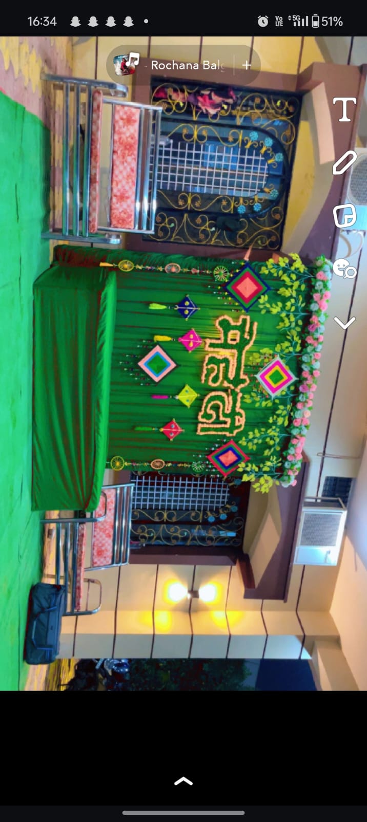 Maharana Pratap Garden and Resort - Maharana Pratap Garden and Resort, gali no. 3, gali no.3, Vivekananda Colony, PG College Rd, Subhash Nagar, Dhamtari, Chhattisgarh 493773, India