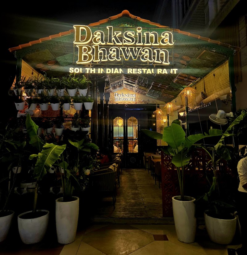Daksina Bhawan - Daksina Bhawan Shop R 01, 1st Floor, AIPL JOY STREET, Badshahpur, Sector 66, Gurugram, Haryana 122101, India