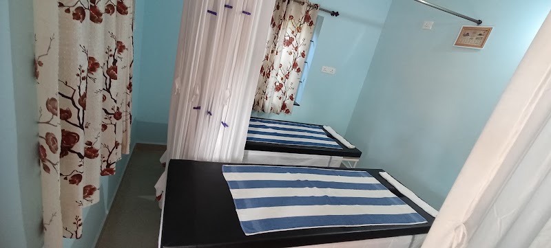 Firoz Relax Ayurvedic Best Massage Center - Firoz Relax Ayurvedic Best Massage Center Ourem Rd, behind The Nest Restaurant, Mohanbagh, Palolem, Canacona, Goa 403702, India