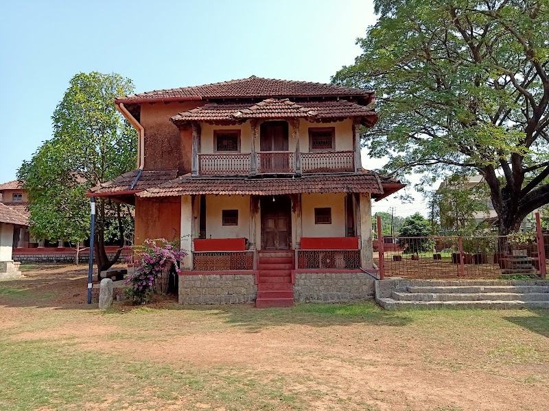 Hasta Shilpa Heritage Village Museum - Hasta Shilpa Heritage Village Museum Hasta Shilpa Heritage Village Museum Opp: Hotel Lake View, Alevoor - Manipal Rd, near Christ Church, Eshwar Nagar, Manipal, Karnataka 576104, India