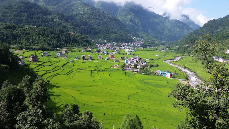 Charaundi - Charaundi 45100, Nepal