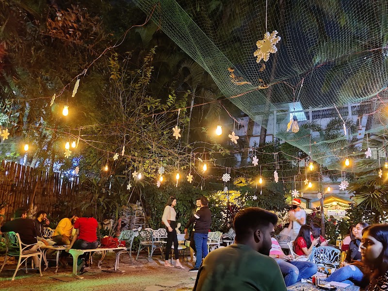 The Eyry | Speciality Coffee | Amazing Food & Bakery | Coworking space Indore - The Eyry | Speciality Coffee | Amazing Food & Bakery | Coworking space Indore GF Narayan Kothi 18 R S Bhandari Marg, Janjeerwala Square, Narayan Kothi, Indore, Madhya Pradesh 452018, India