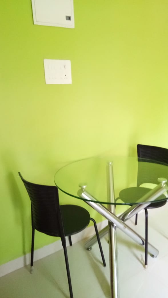 David Guest House - David Guest House, 7W6G+CQW, Benaulim, Margao, Goa 403716, India