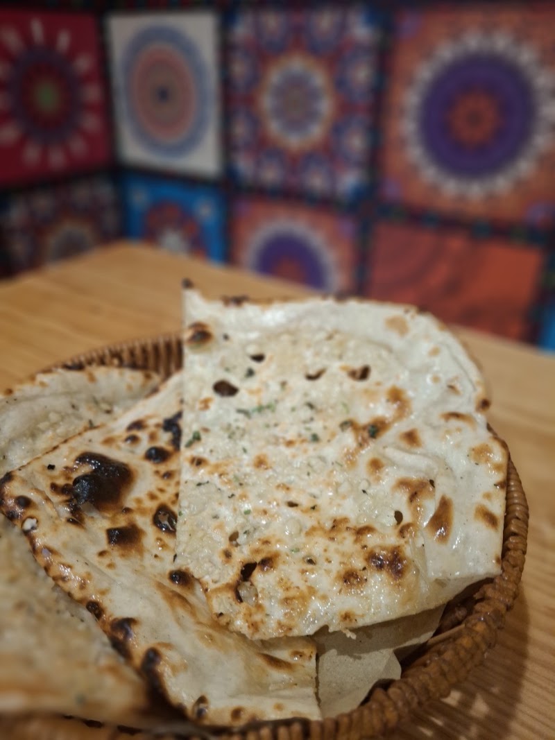 INDIAN DASCO KITCHEN & CAFE - INDIAN DASCO KITCHEN & CAFE 56d P. Thợ Nhuộm, Cửa Nam, Hà Nội 11000, Vietnam