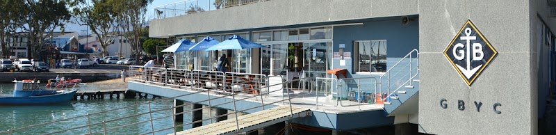 Gordon's Bay Yacht Club - Gordon's Bay Yacht Club, Beach Rd, Gordon's Bay, Cape Town, 7140, South Africa