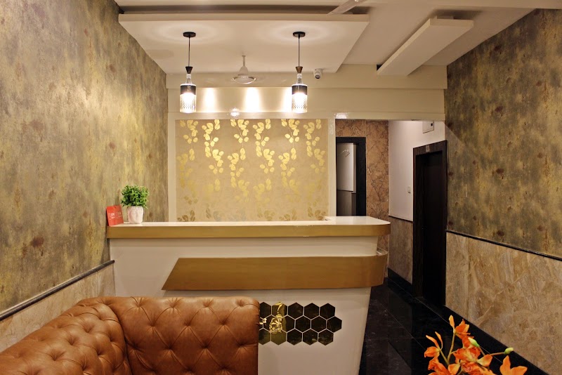 HOTEL ROYAL 91 - HOTEL ROYAL 91 Plot No – 91, Near, Platform No - 6, Budheswari Colony, Laxmisagar, Bhubaneswar, Odisha 751006, India