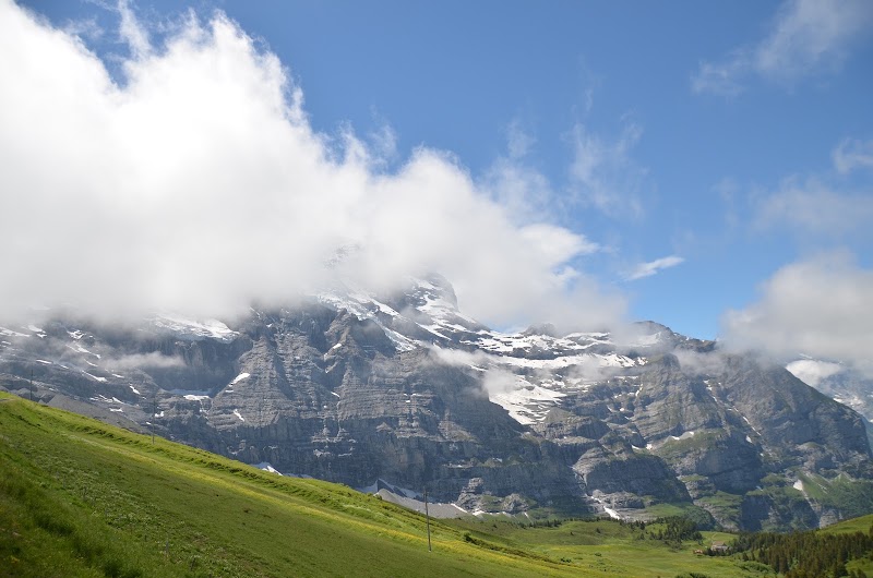 Jungfrau Region Tourism - Jungfrau Region Tourism, Kammistrasse 13, 3800 Interlaken, Switzerland