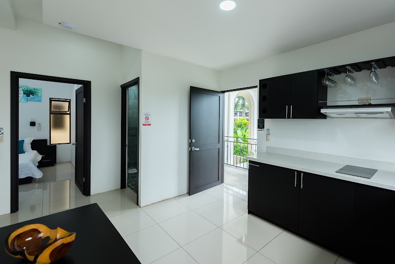 Apartamentos La Casona - Apartamentos La Casona, Av. 327, Provincia de Alajuela, La Fortuna, 21007, Costa Rica