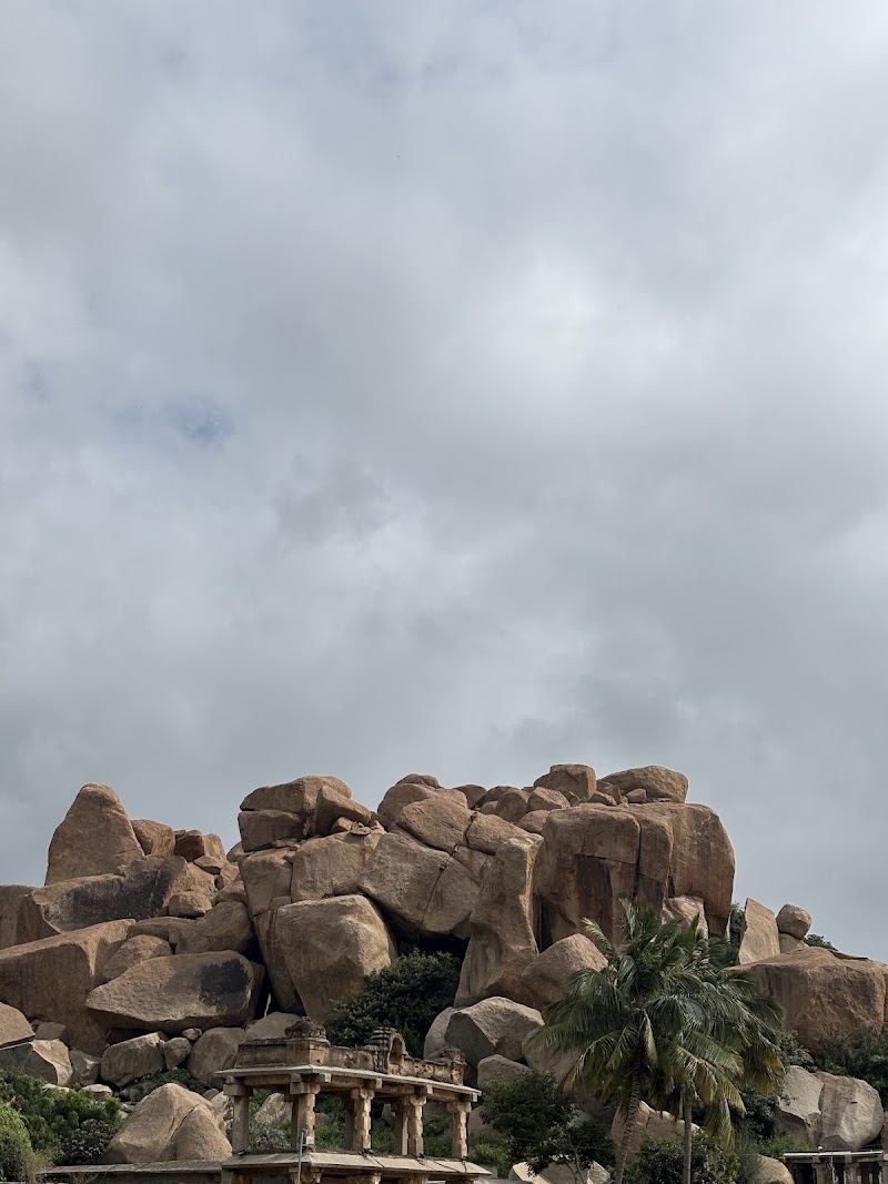 Hampi Home stay - Hampi Home stay 8FP6+G23, River Rd, Hampi, Karnataka 583239, India