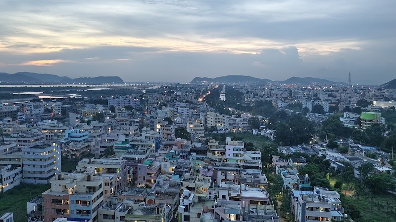 Vijayawada - Vijayawada Vijayawada, Andhra Pradesh, India