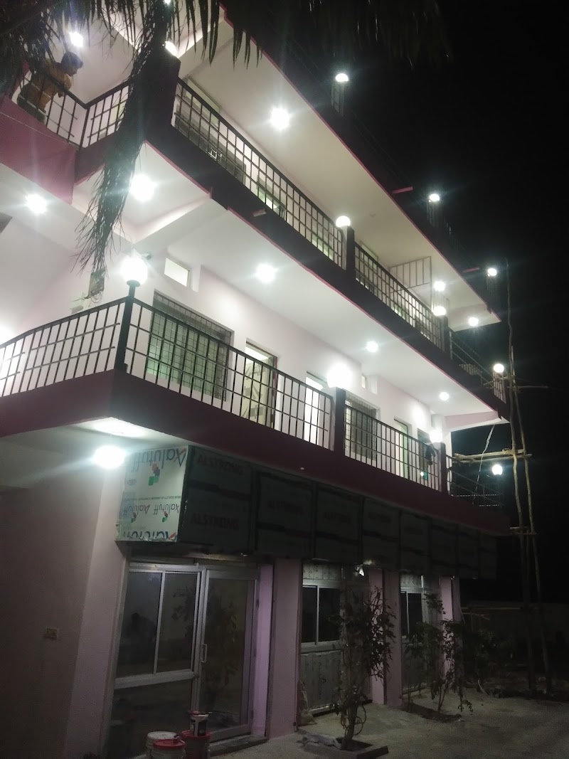 Hotel Poonam Mahal - Hotel Poonam Mahal, Kh. No. 304/1, N.H-75 , Toriya Tek, Khajuraho, Madhya Pradesh 471101, India