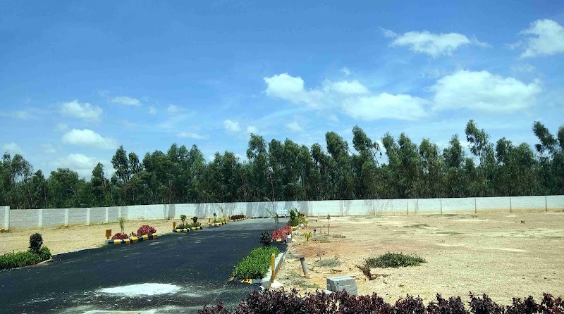 ABD AEROCITY LAYOUT - ABD AEROCITY LAYOUT 3PPW+8WH ABD, AEROCITY LAYOUT, kodigehalli, Hancharahalli, Bengaluru, Karnataka 560049, India