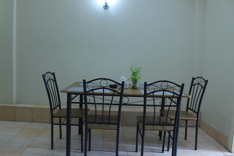 Thamel Central Apartment - Thamel Central Apartment Z Street, Kathmandu 44600, Nepal