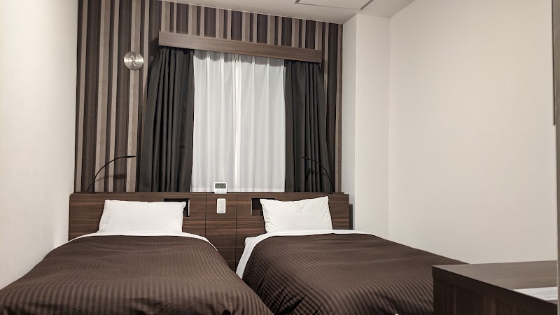 Odawara Terminal Hotel - Odawara Terminal Hotel, 2-chōme-4-3 Sakaechō, Odawara, Kanagawa 250-0011, Japan