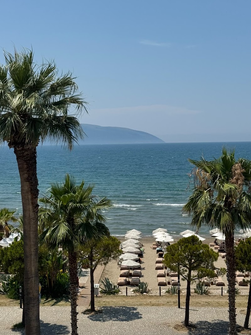 Aloha Mare Apartments Vlore - Aloha Mare Apartments Vlore, Rruga Pavlo Flloko, Vlora 9405, Albania