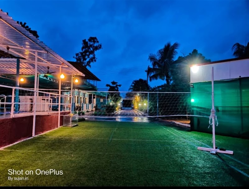 Supriti's formington Splash Resort
