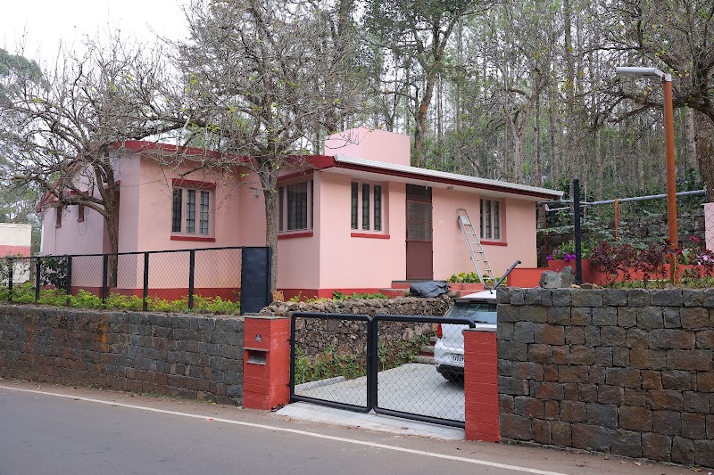 The Pear Tree - The Pear Tree CockBurn Road, Kuppanur - Yercaud Ghat Rd, Yercaud, Tamil Nadu 636601, India