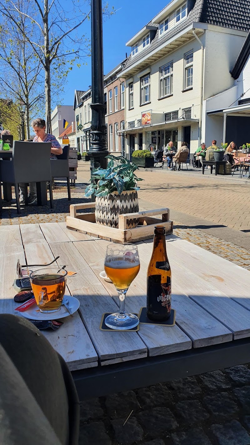 De Klaver Vught