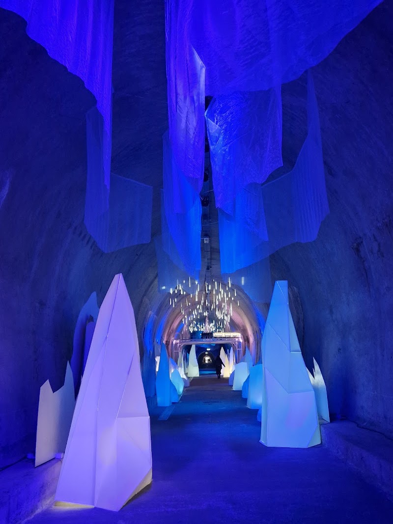 Tunel Grič - Tunel Grič Mesnička ul. 19, 10000, Zagreb, Croatia