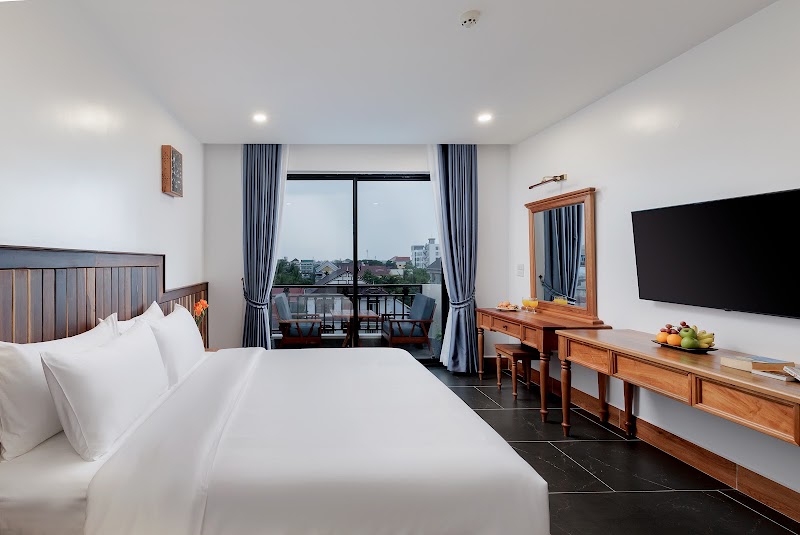 Two Seasons Siem Reap Hotel - Two Seasons Siem Reap Hotel, Angkor Night Market St, Krong Siem Reap 17252, Cambodia
