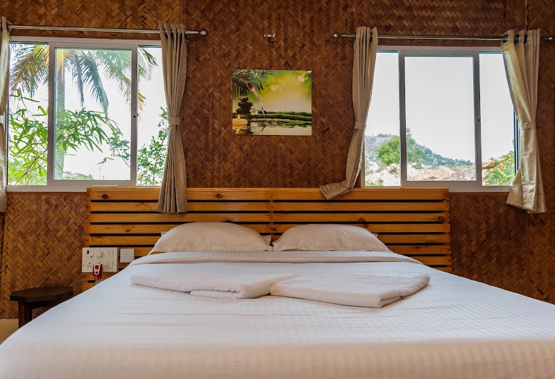 The Odyssey Retreat Resort - The Odyssey Retreat Resort Sy.No.92/1, 92/3, 92/2, Kanakapura Main Rd, cross, Edumadu, Kaggalahalli, Karnataka 562112, India