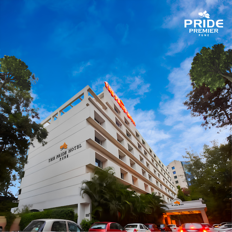 Pride Premier Pune