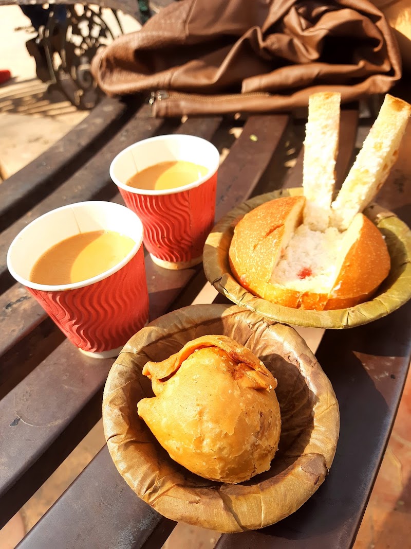 Sharma Ji Ki Chai - Sharma Ji Ki Chai 34, Trilokinath Marg, Sushanpura, Lalbagh, Lucknow, Uttar Pradesh 226001, India