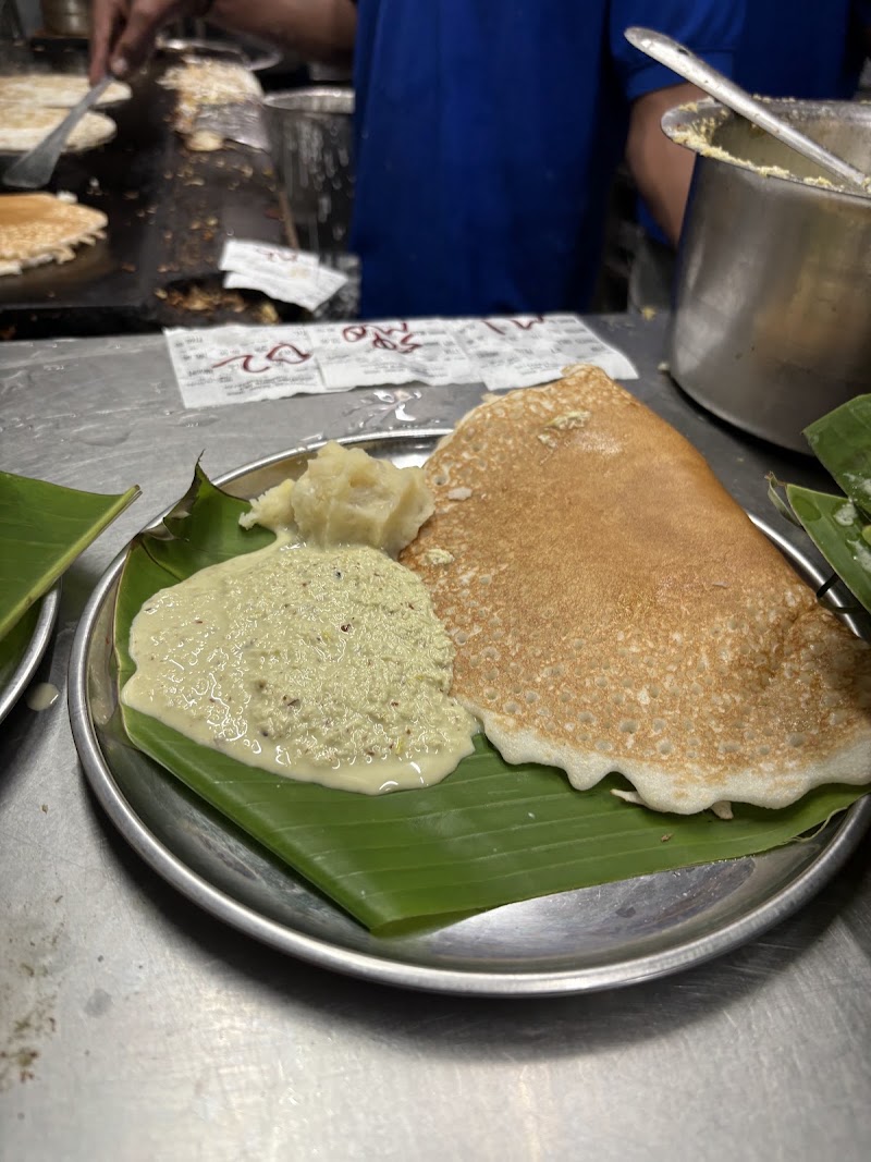 Davangere Benne Dose | ದಾವಣಗೆರೆ ಬೆಣ್ಣೆ ದೋಸೆ - Davangere Benne Dose | ದಾವಣಗೆರೆ ಬೆಣ್ಣೆ ದೋಸೆ, 30th Cross Rd..maiyas, road, next to sukh sagar hotel, 4th Block, Jayanagar, Bengaluru, Karnataka 560011, India