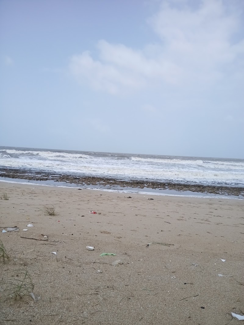 Nagoa Beach - Diu - Nagoa Beach - Diu, PW48+67F, Nagoa Beach Road, 362570, India