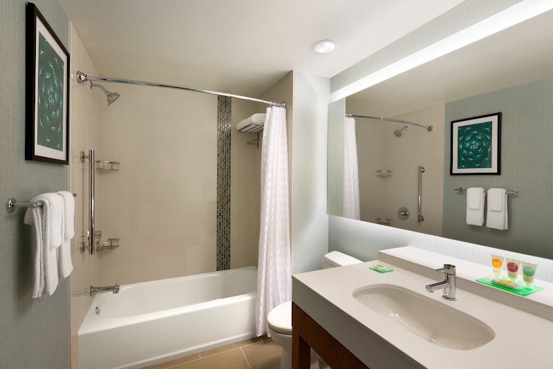 Hyatt Place Page / Lake Powell - Hyatt Place Page / Lake Powell, 1126 N Navajo Dr, Page, AZ 86040, USA