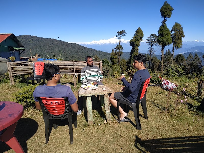 Sunrise Homestay - Sunrise Homestay X886+JW6, Chatakpur Rd, Chatakpur, West Bengal 734209, India
