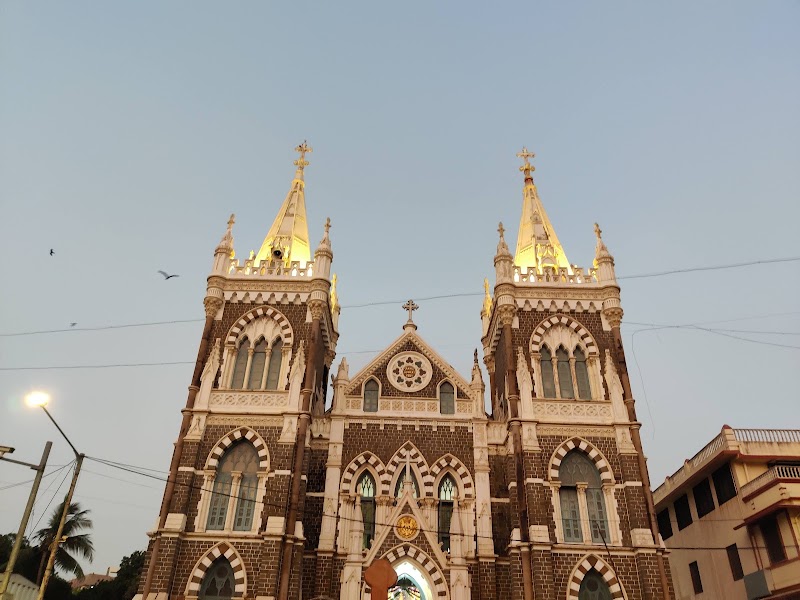 Bandra West - Bandra West Bandra West, Mumbai, Maharashtra, India