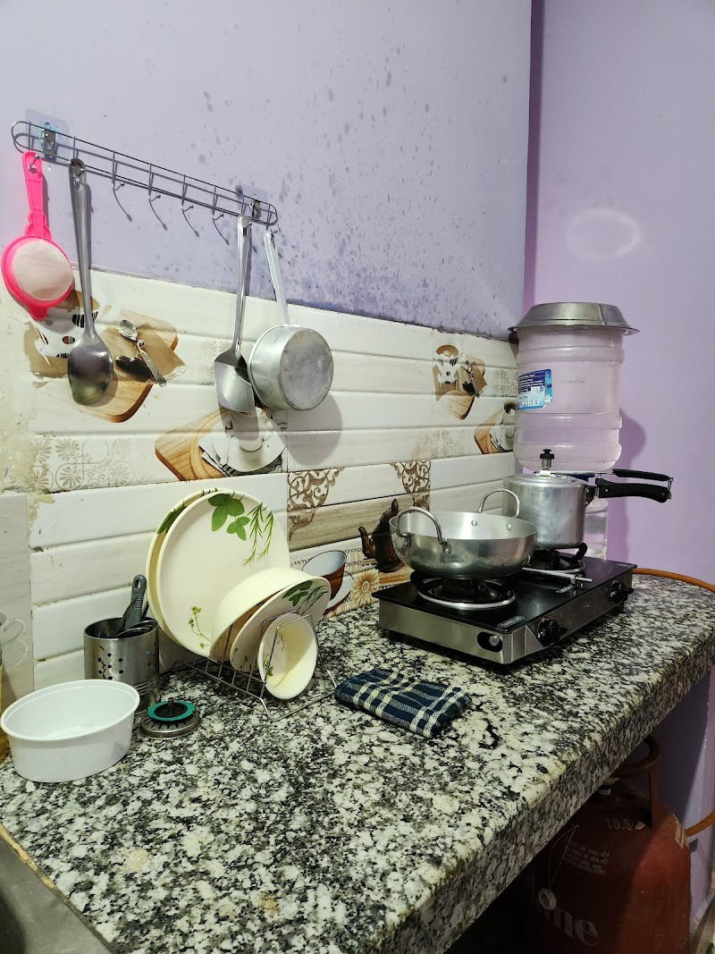 Jonbeli Homestay - Jonbeli Homestay 28, Brindaban Path, near Hockey Stadium Road, Kerakuchi, Guwahati, Assam 781040, India