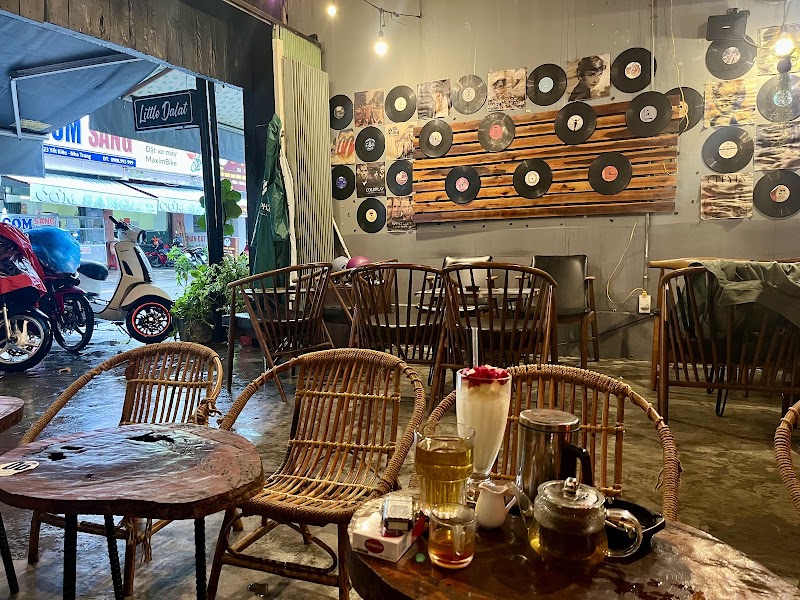 Little Dalat - Yết Kiêu - Little Dalat - Yết Kiêu 18D Đ. Yết Kiêu, Nha Trang, Khánh Hòa 650000, Vietnam