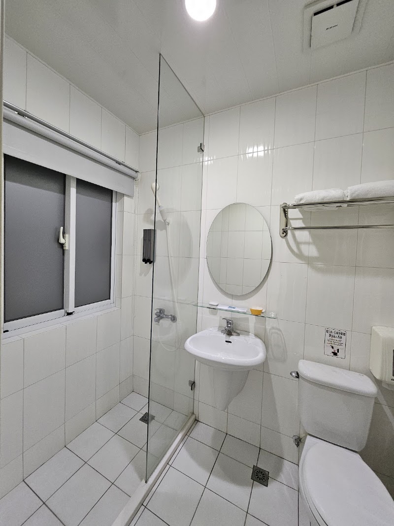 Tomorrow Hotel - Tomorrow Hotel No. 23號, Chengdu Rd, Ximen Village, Wanhua District, Taipei City, Taiwan 108