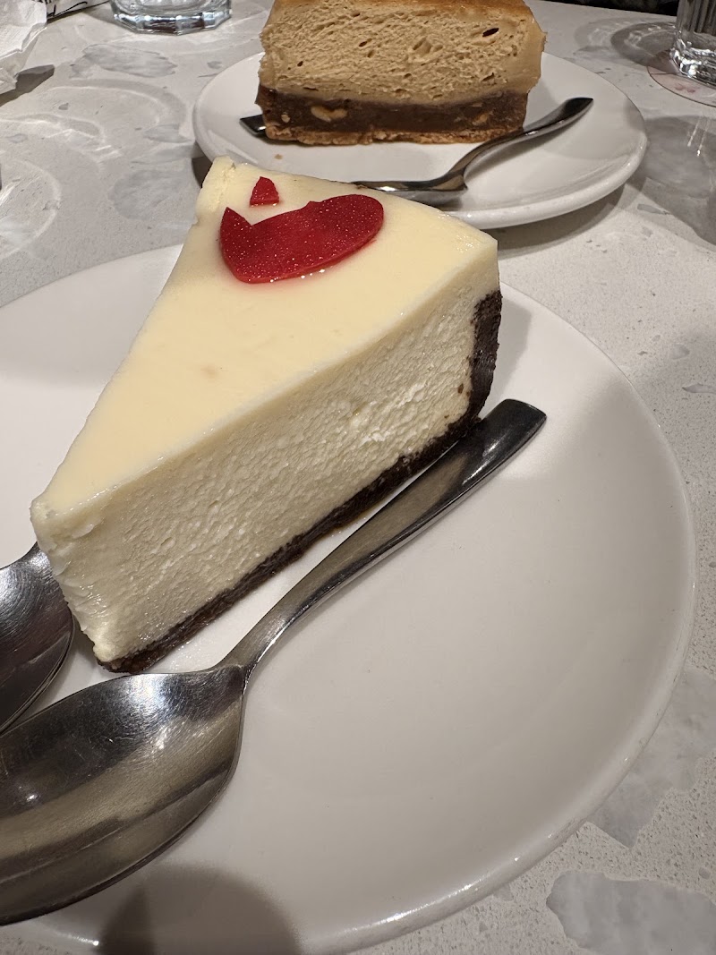 Poetry by Love and Cheesecake - Poetry by Love and Cheesecake 33, Juhu Rd, Janki Kutir, Juhu Tara, Juhu, Mumbai, Maharashtra 400049, India