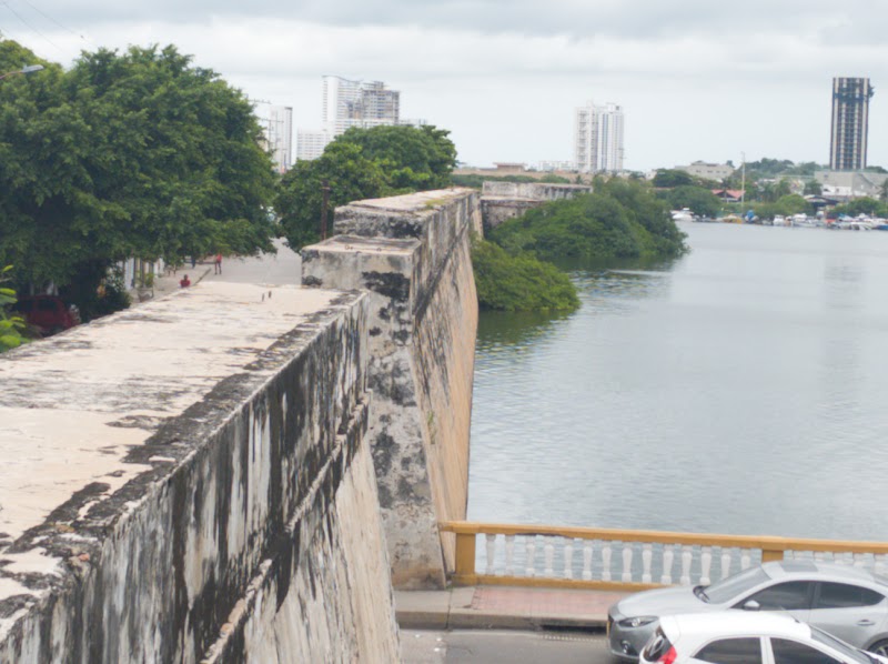 Getsemani - Getsemani, Cartagena, Bolivar, Colombia