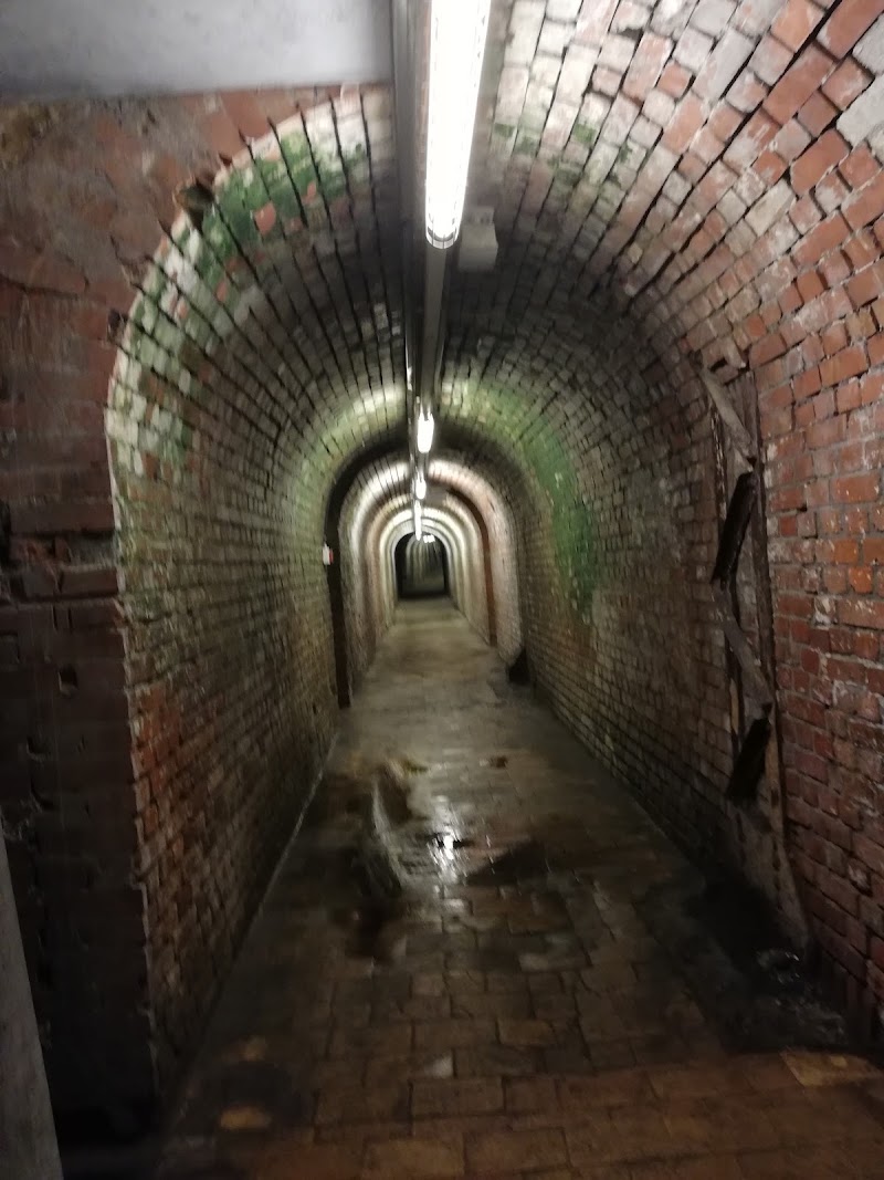 C-Mine - C-Mine, 3600 Genk, Belgium