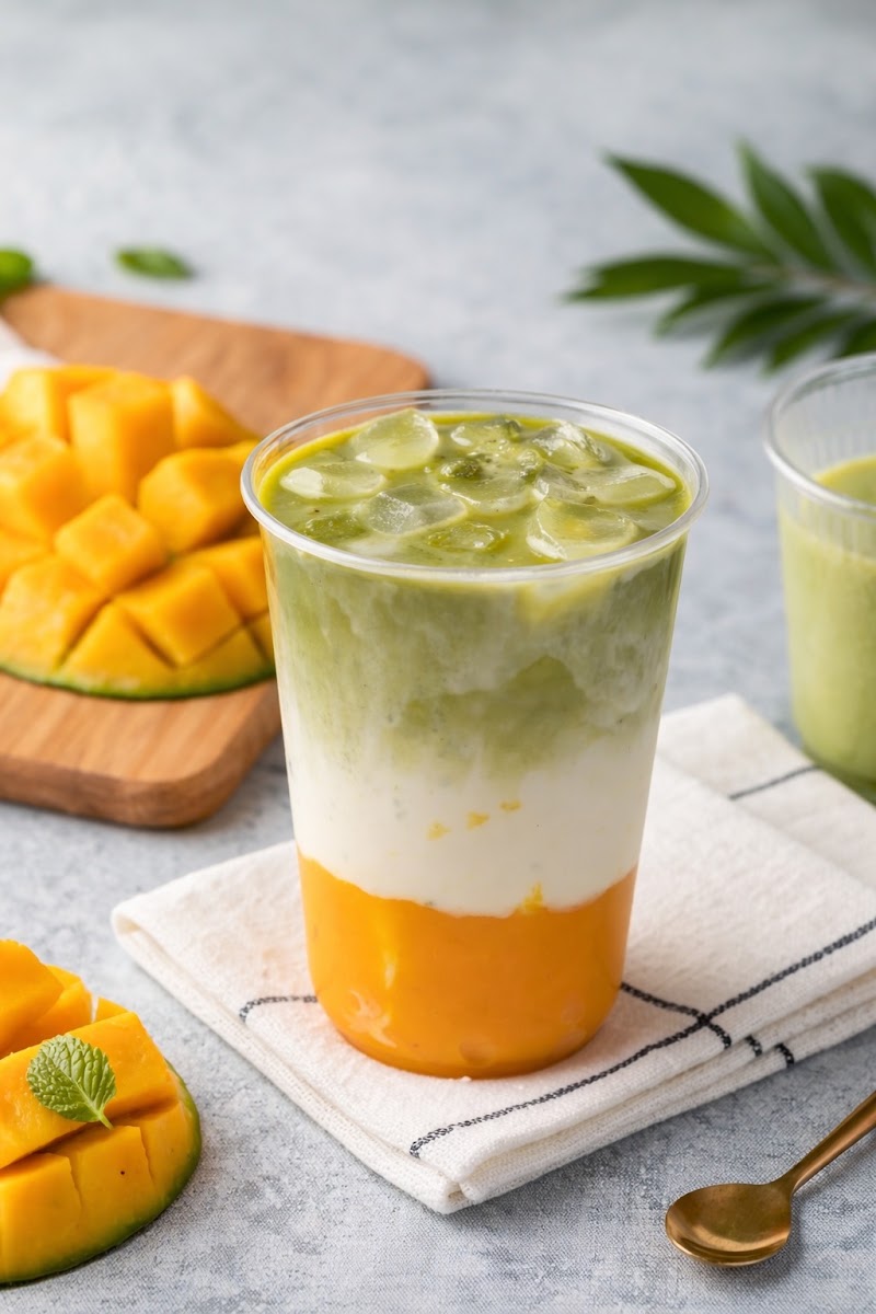 The Dessert Republic® - Bandra - The Dessert Republic® - Bandra Gasper Enclave, 2, Pali Mala Rd, near Gold's Gym, Bandra West, Mumbai, Maharashtra 400050, India