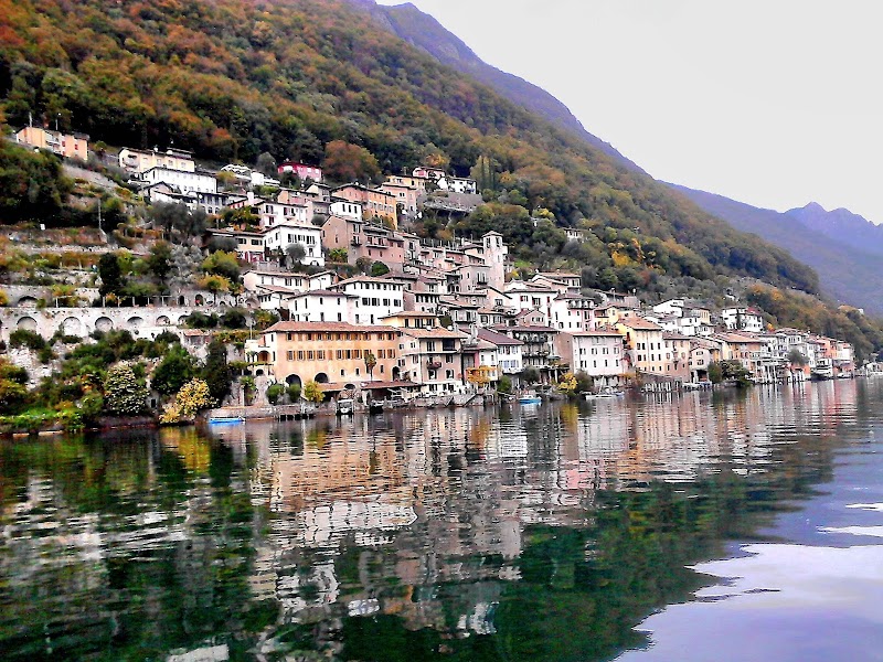 Lugano - Lugano Lugano, Switzerland